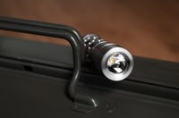 Image 2 of Titanium VME Flashlight Mk.II