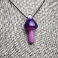 Image 2 of Fungi Pendant 4