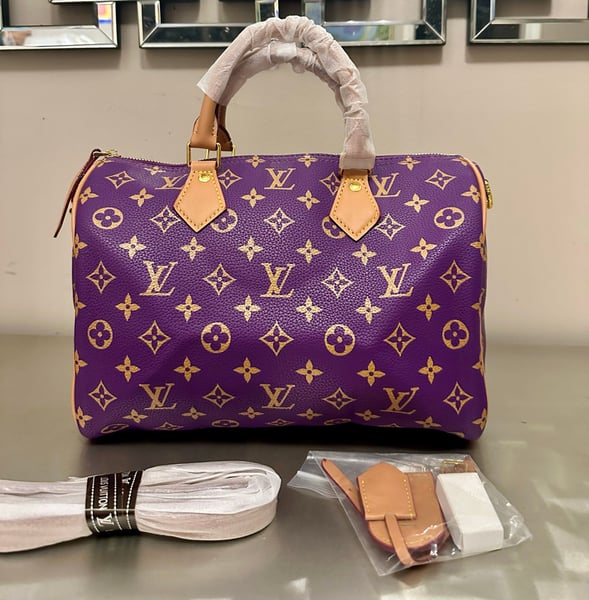 Image of Grape Taffey