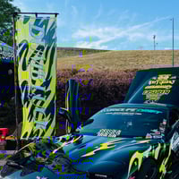 Image 1 of C5-D Nobori Flag