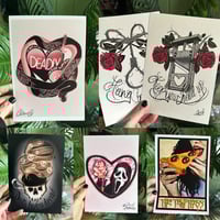 Image 3 of EVERY Print - BLack Friday Deal