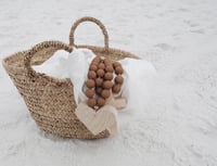 Image 1 of Mini Love Beads - HEART