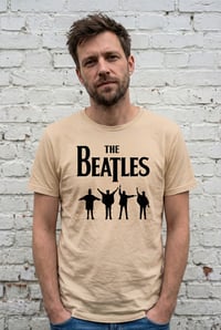 Image 2 of Camiseta The Beatles (Help)