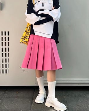 PLACEBO WAVE SLIP ON BLACK&WHITE