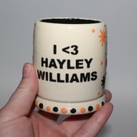 Image 5 of hayley williams lil mini cup