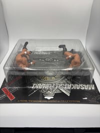 Image 4 of Minoru Suzuki vs. Masakatsu Funaki Two Pack