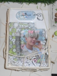 Image 1 of dreamy toploaders