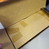 Image 3 of Star Wars Revenge of the Sith Grievous Wheel Bike with General Grievous – Boxed (Opened, Unused)