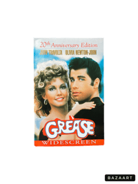 Image 1 of Grease [1979] [Widescreen] [20th Anniversary Edition]