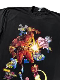 Image 3 of Clash Of The Robots (Short Sleeves)