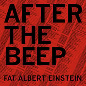 Image of After The Beep (CD)