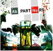 Image of The Lab Partners Experiment "The Lab Partners"