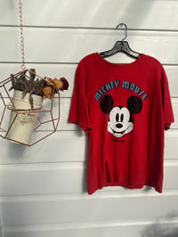 Mickey mouse tee 