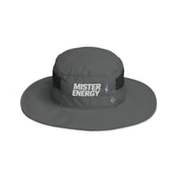 Image 2 of Mister Energy Storm Bucket Hat