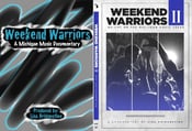 Image of Weekend Warriors I & II DVD Pack