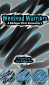 Image of Weekend Warriors I DVD