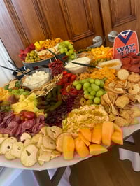 Image 10 of Craved Party Micro Wedding 45 Guests 