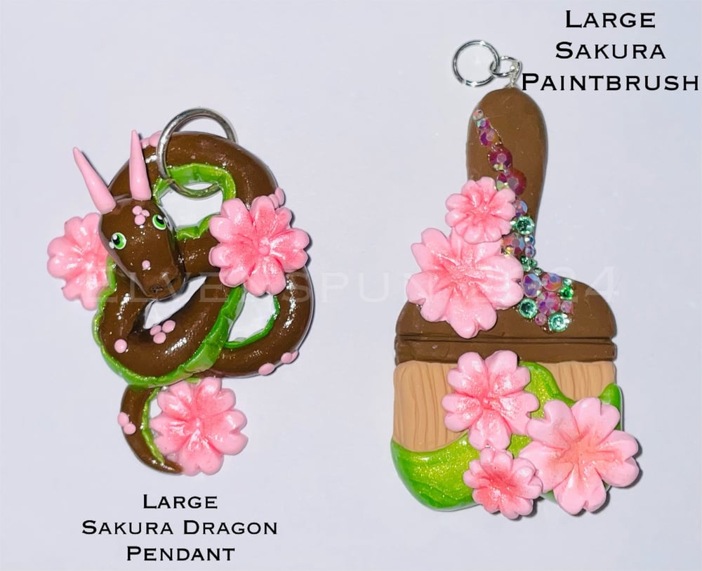 Image of Sakura Collection 