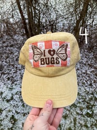 Image 5 of Patchy Caps