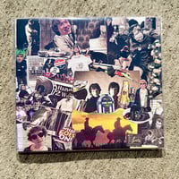 Image 1 of Bubba Newport - "BUBBA" CD