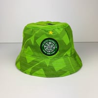Image 1 of Celtic Bucket Hat