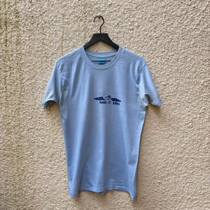 Image of Good Rush Messenger Service T-Shirt