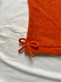 Image 4 of Bow Top + Pants