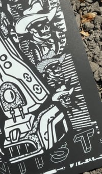 Image 3 of RADAR ROBO