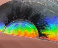 Image 2 of Lashes D185