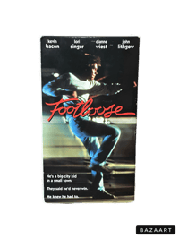 Image 1 of Footloose [1984]