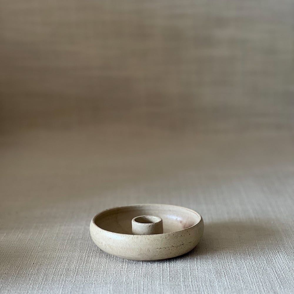 Image of BLISS CANDLE HOLDER