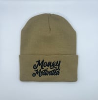 Image 3 of Money Motivated Beanies