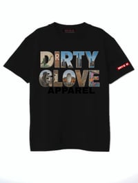 Image 2 of The “City behind me” tee