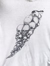 Grateful Dead Early 80s Pigpen Motorcycle Lot T-Shirt - Tag XL