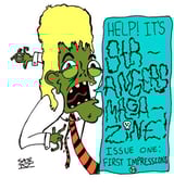 Image of Issue One
