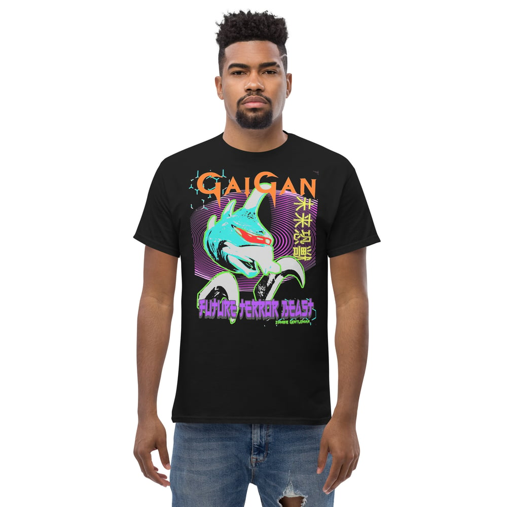 Gaigan tee