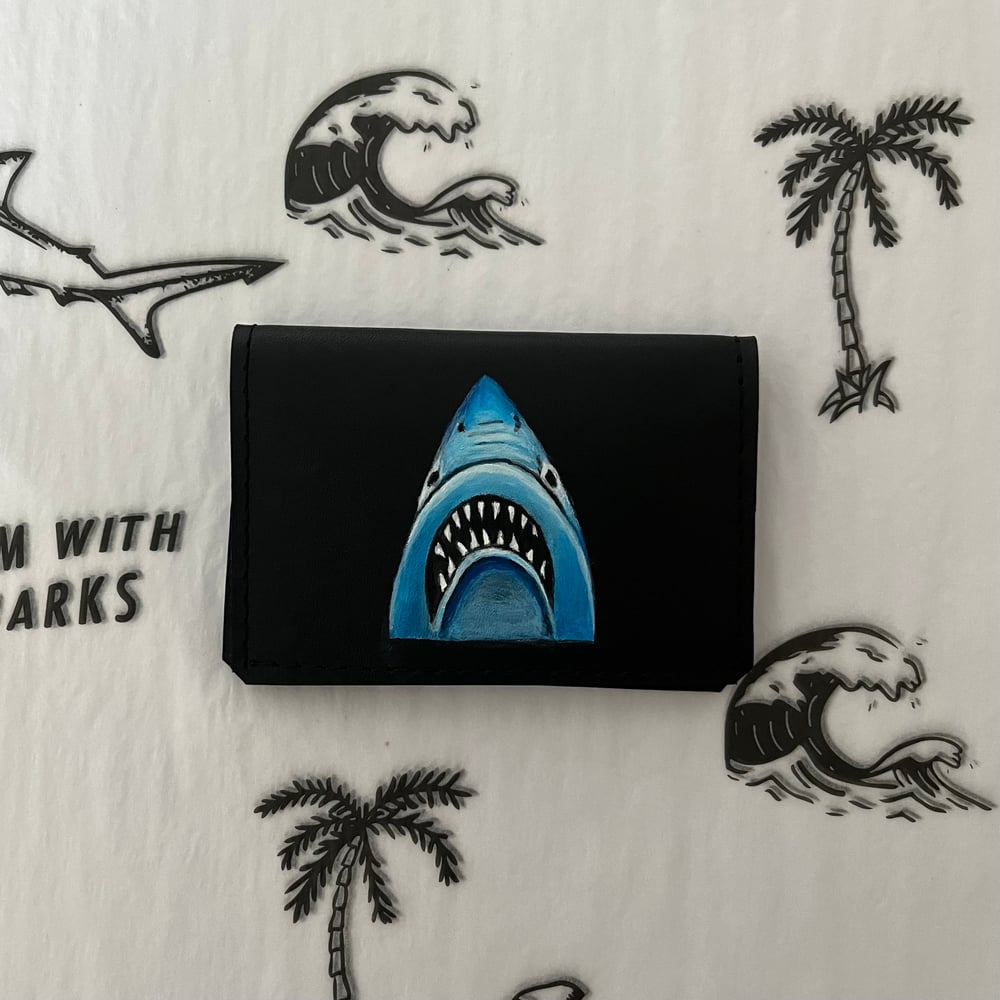 Jaws Wallet 