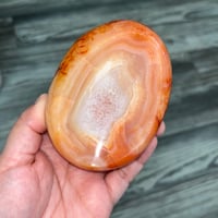 Image 1 of Carnelian Bowl B 