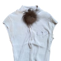 Image 5 of 1960’s Fur Pin Set