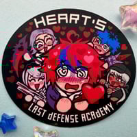 Image 2 of hl stickers & charms