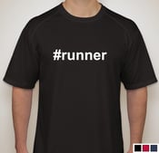 Image of #runner - Men's