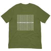 Image 4 of Repeat Chronicbator T-Shirt