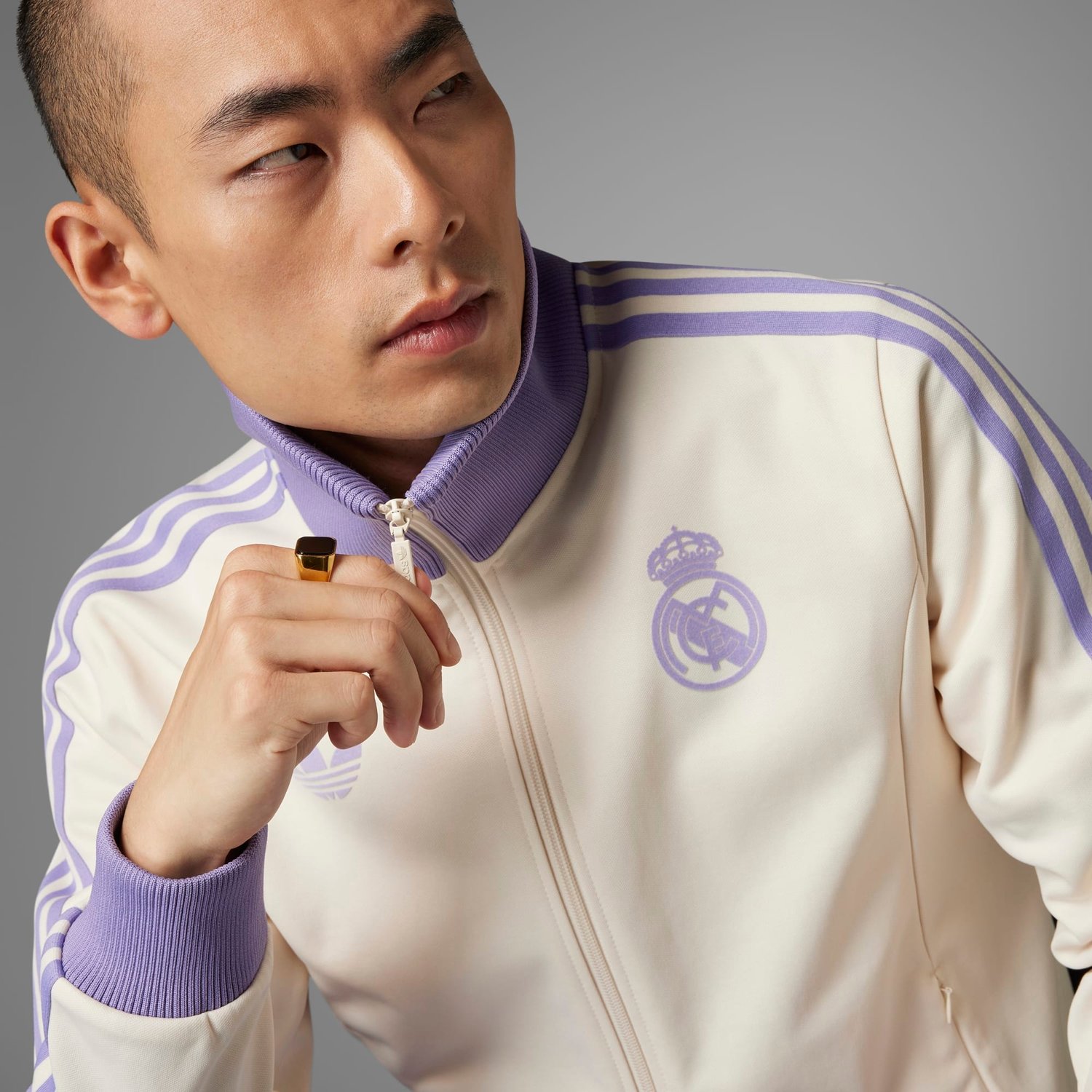 Image of ADIDAS REAL MADRID OG BB TT  