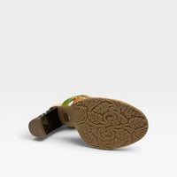 Image 7 of LITTLE IMPRESSES LVF-4 ORANGE