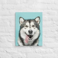 Image 1 of Canvas Print