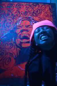 Image 2 of REMA! WE WANT TO PARTY! (#4)