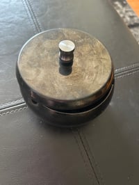 Ashtray blue tooth / humidifier 
