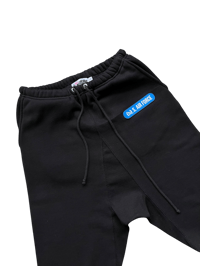 Image 3 of (B).Stroy Air Force Sweatpants - S