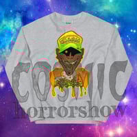 Image 3 of Mr Rotten Sweets Sweatshirt