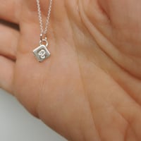 Image 2 of Pendentif Signe astrologique 